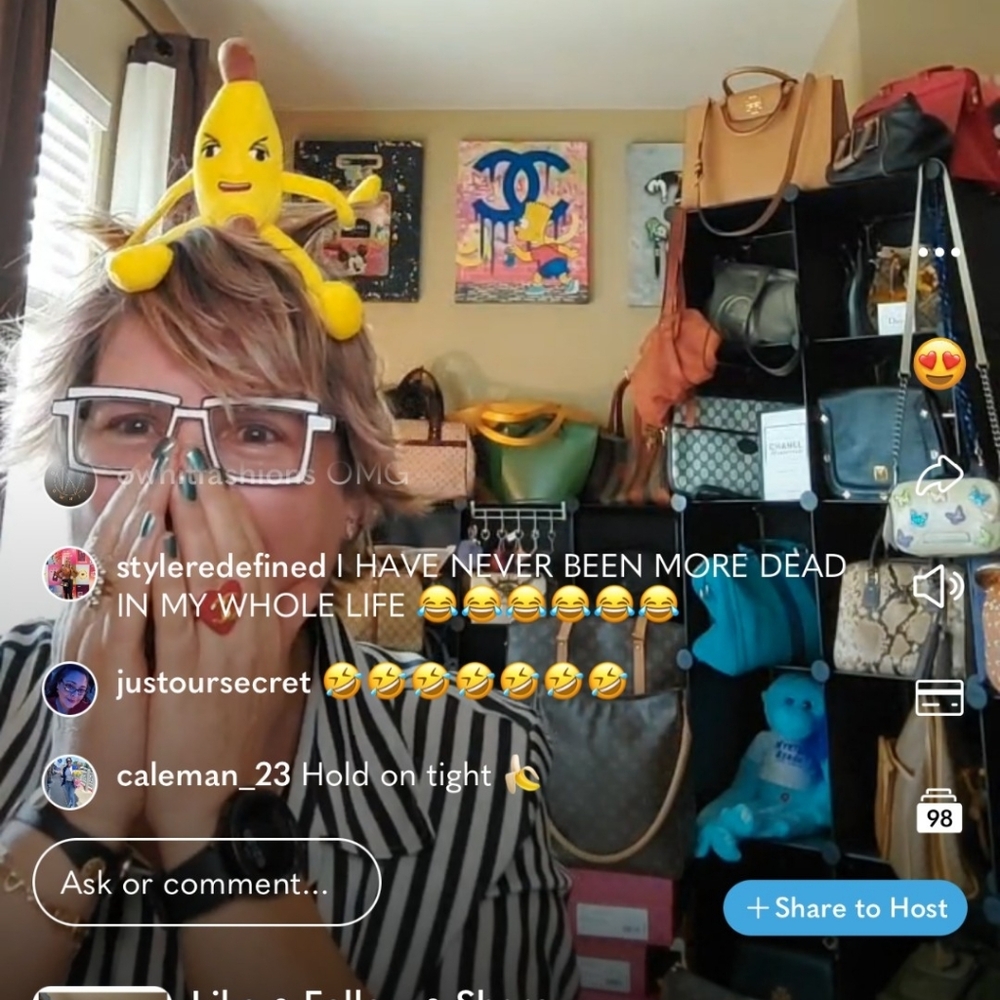tobias12 & PADDY ARE LIVE 💖🐕 LET'S RIPPP OR SHIP SOME BLIND BOXES 💖🐕 - Picture 4 of 6